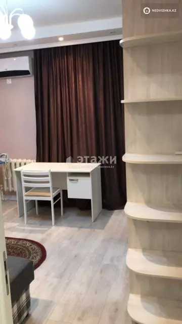 2-комнатная квартира, этаж 14 из 14, 38 м²
