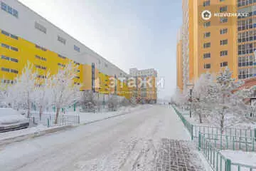 75.9 м², 2-комнатная квартира, этаж 9 из 18, 76 м², изображение - 14