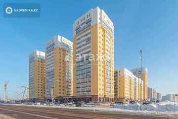 75.6 м², 2-комнатная квартира, этаж 11 из 18, 76 м², изображение - 5