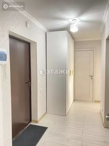 2-комнатная квартира, этаж 7 из 7, 55 м²