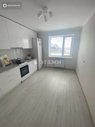 2-комнатная квартира, этаж 7 из 7, 55 м²