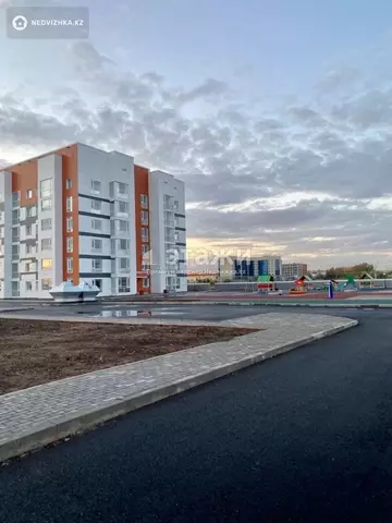 2-комнатная квартира, этаж 7 из 7, 55 м²