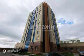 1-комнатная квартира, этаж 5 из 11, 45 м²