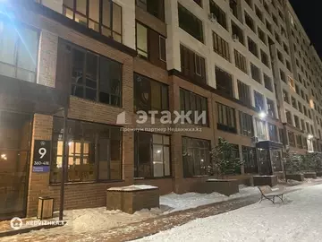 48.6 м², 2-комнатная квартира, этаж 6 из 10, 49 м², изображение - 0