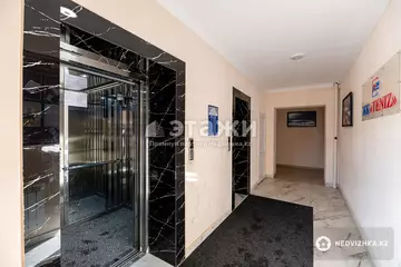 3-комнатная квартира, этаж 3 из 11, 62 м²