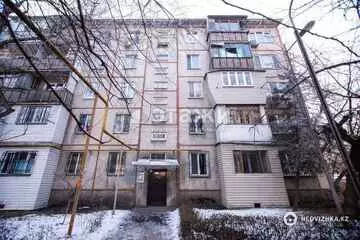 68 м², 2-комнатная квартира, этаж 6 из 24, 68 м², изображение - 5