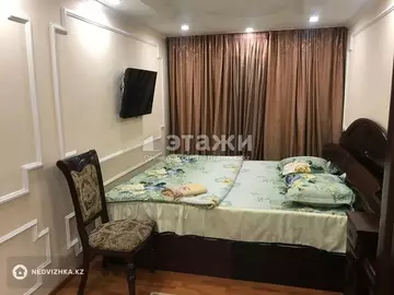 2-комнатная квартира, этаж 1 из 4, 60 м², на длительный срок