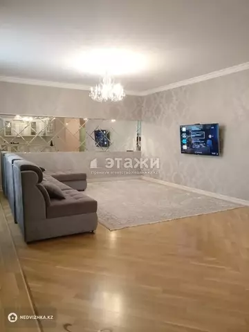 160 м², 3-комнатная квартира, этаж 12 из 21, 160 м², на длительный срок, изображение - 9