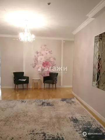 160 м², 3-комнатная квартира, этаж 12 из 21, 160 м², на длительный срок, изображение - 10