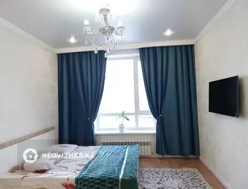 38 м², 1-комнатная квартира, этаж 5 из 9, 38 м², посуточно, изображение - 13