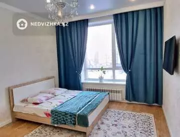 38 м², 1-комнатная квартира, этаж 5 из 9, 38 м², посуточно, изображение - 15