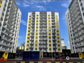 53 м², Торговое помещение, 12 этажей, 53 м², изображение - 6