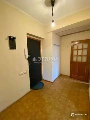 35 м², 1-комнатная квартира, этаж 5 из 5, 35 м², изображение - 2