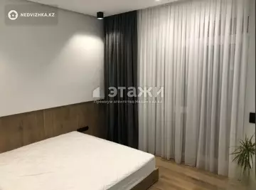 60 м², 2-комнатная квартира, этаж 4 из 12, 60 м², изображение - 2