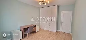 154 м², 4-комнатная квартира, этаж 2 из 3, 154 м², на длительный срок, изображение - 14