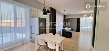 154 м², 4-комнатная квартира, этаж 2 из 3, 154 м², на длительный срок, изображение - 20