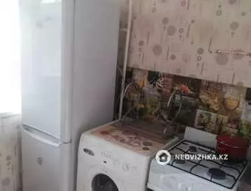 1-комнатная квартира, этаж 2 из 5, 35 м², посуточно