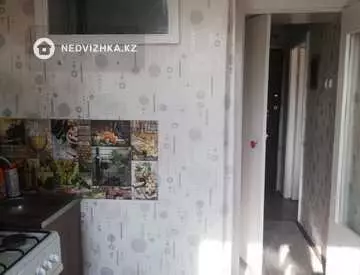 1-комнатная квартира, этаж 2 из 5, 35 м², посуточно