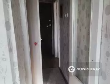 1-комнатная квартира, этаж 2 из 5, 35 м², посуточно