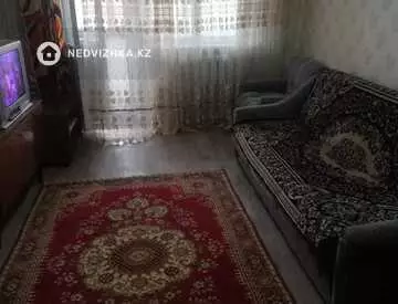 1-комнатная квартира, этаж 2 из 5, 35 м², посуточно