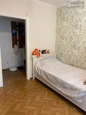 75 м², 3-комнатная квартира, этаж 3 из 4, 75 м², изображение - 5