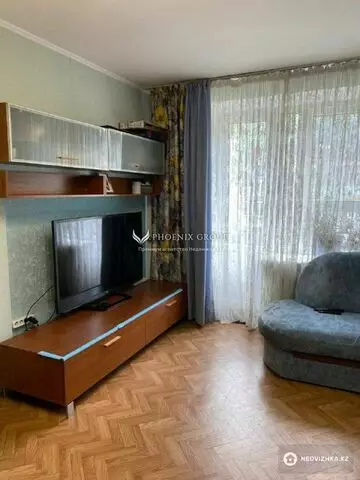 3-комнатная квартира, этаж 3 из 4, 75 м²