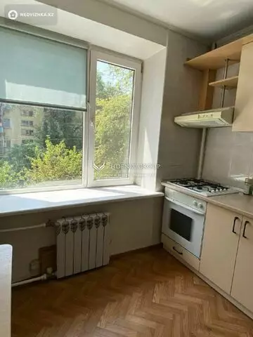 75 м², 3-комнатная квартира, этаж 3 из 4, 75 м², изображение - 9