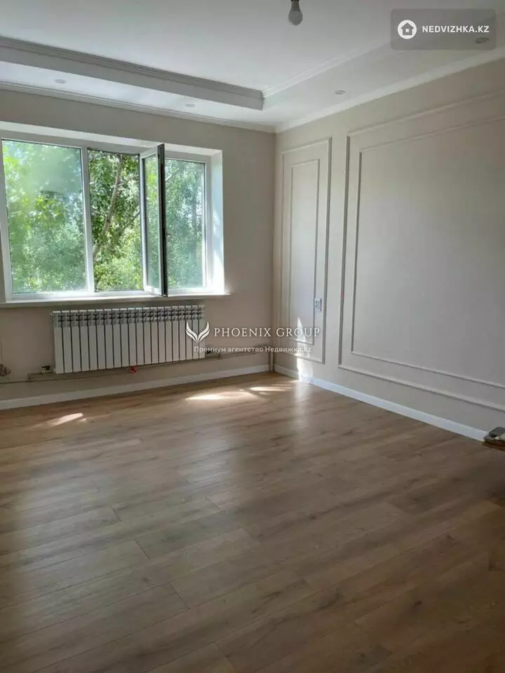 40 м², 1-комнатная квартира, этаж 5 из 5, 40 м², изображение - 1