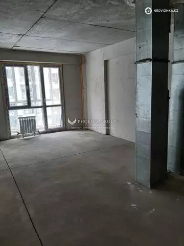 1-комнатная квартира, этаж 5 из 9, 47 м²