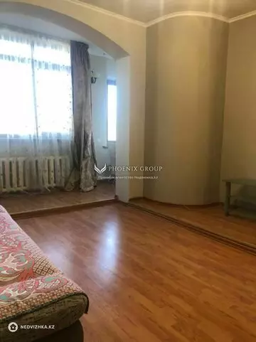 51 м², 2-комнатная квартира, этаж 4 из 9, 51 м², изображение - 0