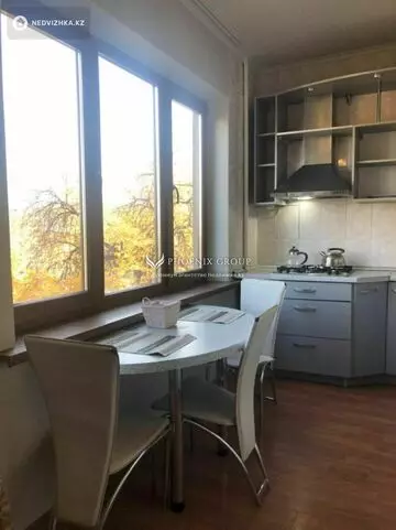 51 м², 2-комнатная квартира, этаж 4 из 9, 51 м², изображение - 15