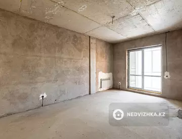 50 м², 1-комнатная квартира, этаж 6 из 10, 50 м², изображение - 1