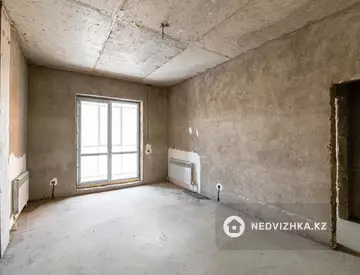 50 м², 1-комнатная квартира, этаж 6 из 10, 50 м², изображение - 0