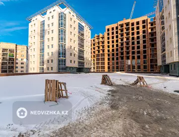 50 м², 1-комнатная квартира, этаж 6 из 10, 50 м², изображение - 27