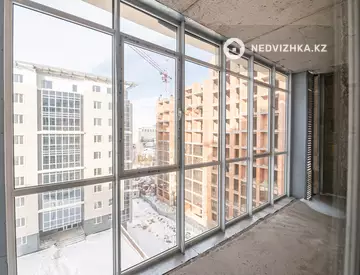 50 м², 1-комнатная квартира, этаж 6 из 10, 50 м², изображение - 12