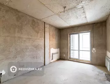 50 м², 1-комнатная квартира, этаж 6 из 10, 50 м², изображение - 2