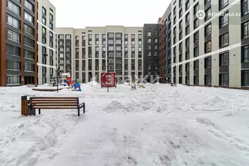 50 м², 2-комнатная квартира, этаж 5 из 9, 50 м², изображение - 5