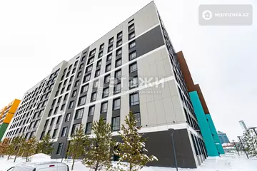 50 м², 2-комнатная квартира, этаж 5 из 9, 50 м², изображение - 6