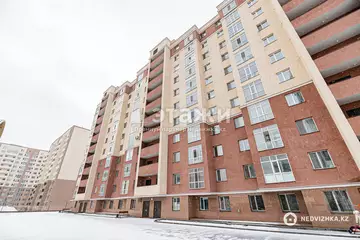 58 м², 2-комнатная квартира, этаж 10 из 13, 58 м², изображение - 11