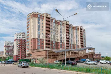 58 м², 2-комнатная квартира, этаж 10 из 13, 58 м², изображение - 12