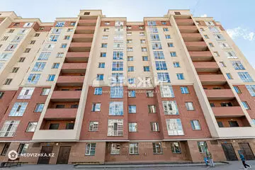 58 м², 2-комнатная квартира, этаж 10 из 13, 58 м², изображение - 13