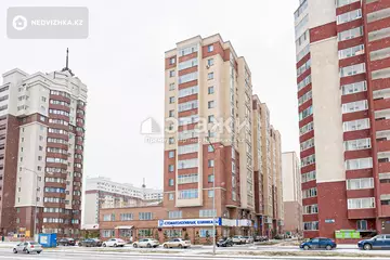 58 м², 2-комнатная квартира, этаж 10 из 13, 58 м², изображение - 10