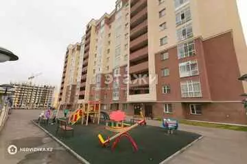 38.9 м², 1-комнатная квартира, этаж 7 из 13, 39 м², изображение - 3