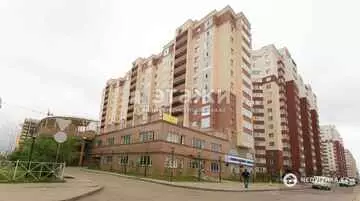 36.8 м², 1-комнатная квартира, этаж 5 из 9, 37 м², изображение - 11