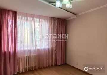 3-комнатная квартира, этаж 3 из 12, 90 м²