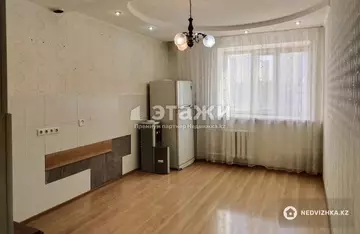 90 м², 3-комнатная квартира, этаж 3 из 12, 90 м², изображение - 2