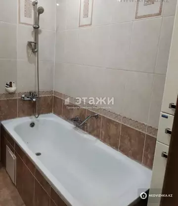 3-комнатная квартира, этаж 3 из 12, 90 м²