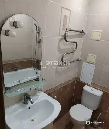 3-комнатная квартира, этаж 3 из 12, 90 м²