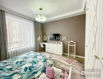 97 м², 3-комнатная квартира, этаж 3 из 10, 97 м², изображение - 2