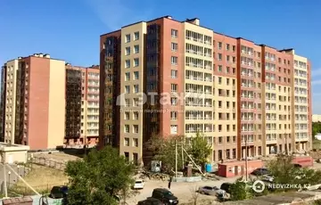 97 м², 3-комнатная квартира, этаж 3 из 10, 97 м², изображение - 9